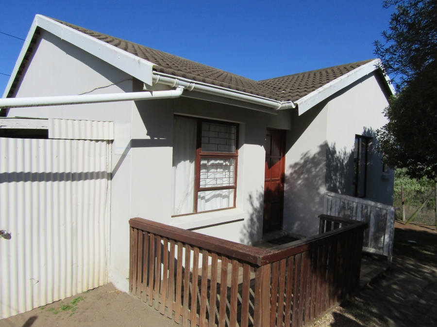 3 Bedroom Property for Sale in Kruisfontein Eastern Cape
